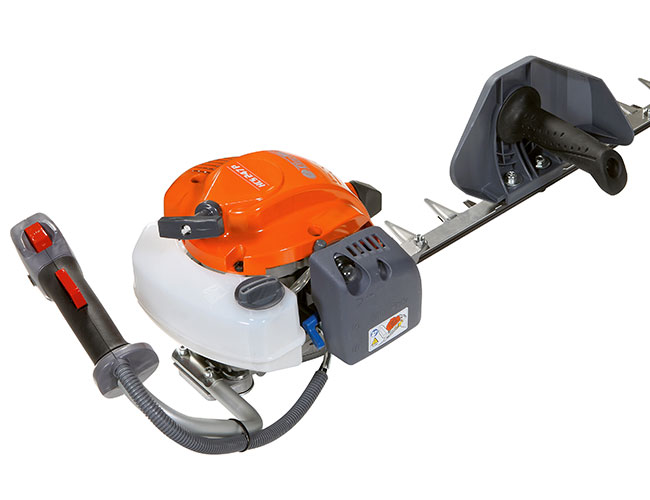 Impugnatura doppia | Oleo-Mac