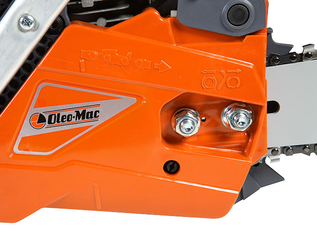 Tendicatena laterale | Oleo-Mac