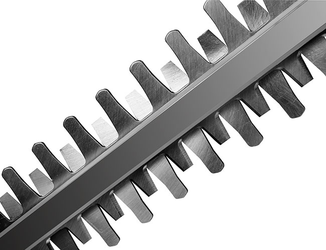 Lame a doppi taglienti | Oleo-Mac