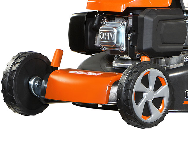 Taglio personalizzato | Oleo-Mac