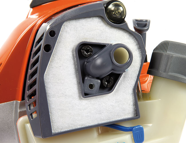 Maggiore autonomia | Oleo-Mac