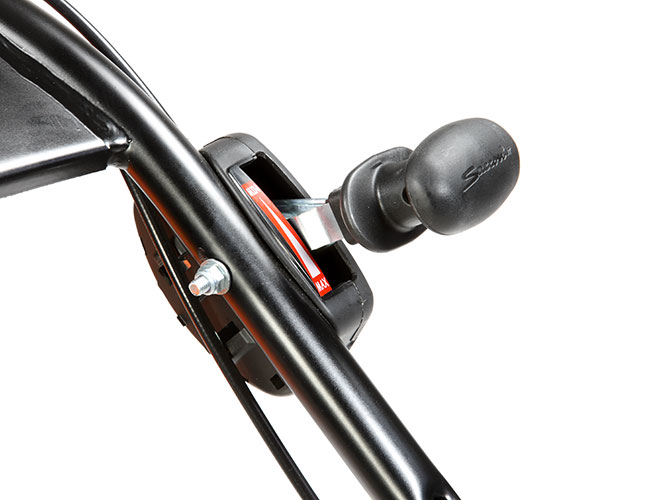 Variatore di velocit" | Oleo-Mac