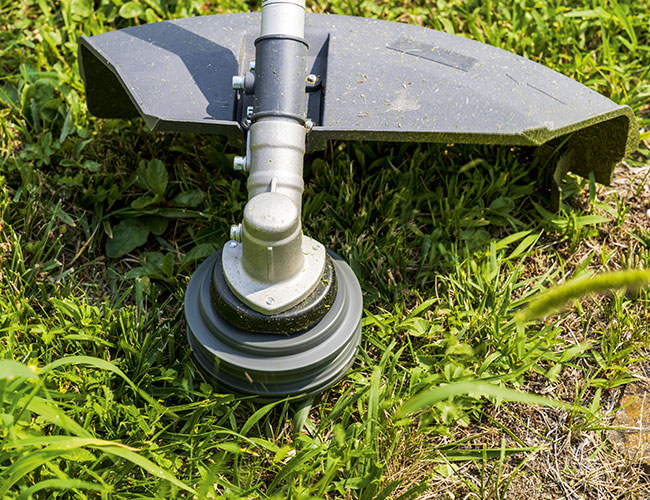 Testina Tap&Go EVO | Oleo-Mac