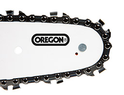 Barra professionale | Oleo-Mac