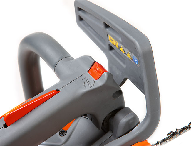 Interruttore "AlwaysOn" | Oleo-Mac