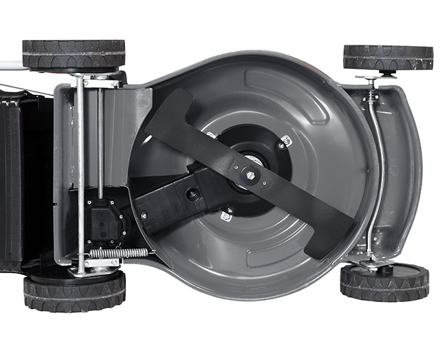 Resistente e robusto | Oleo-Mac