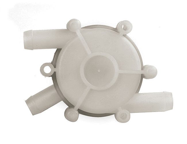 Pompa Booster | Oleo-Mac