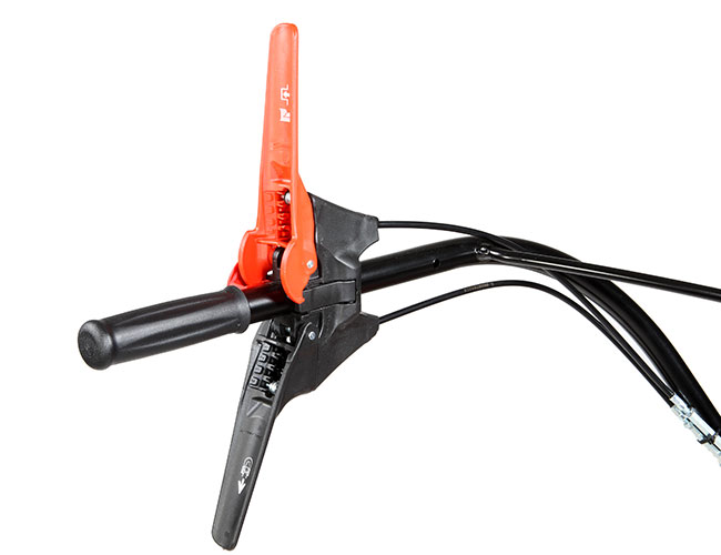 Sistema di freno lama | Oleo-Mac