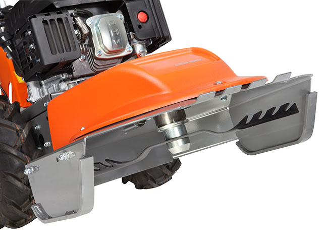 Piatto di taglio | Oleo-Mac