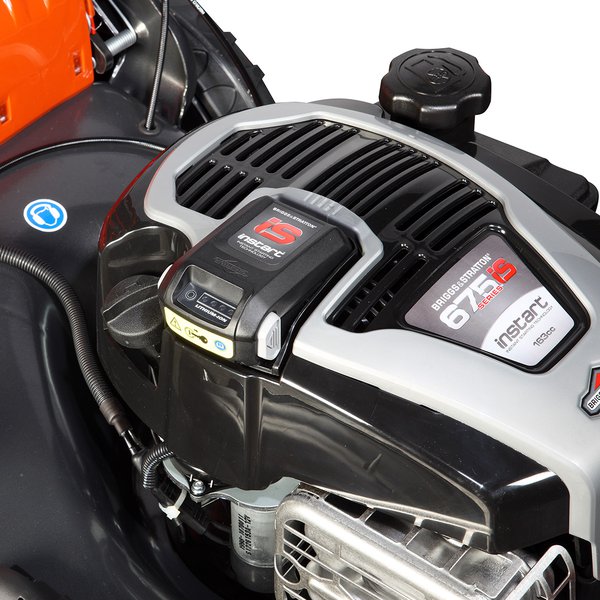 Oleo mac briggs best sale stratton