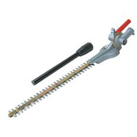 EH 48 swivel hedgetrimmer