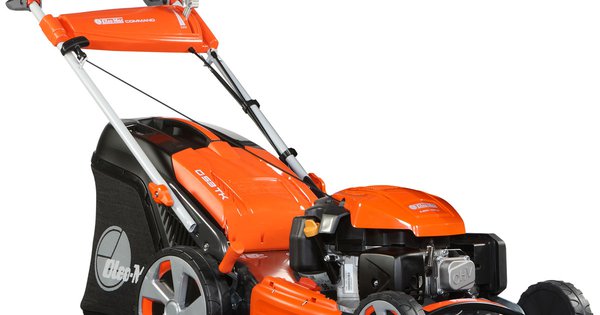 G 53 Tk Allroad Plus 4 Self Propelled Lawnmowers Oleo Mac
