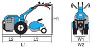 Dimensions (mm) Dimensions (mm)