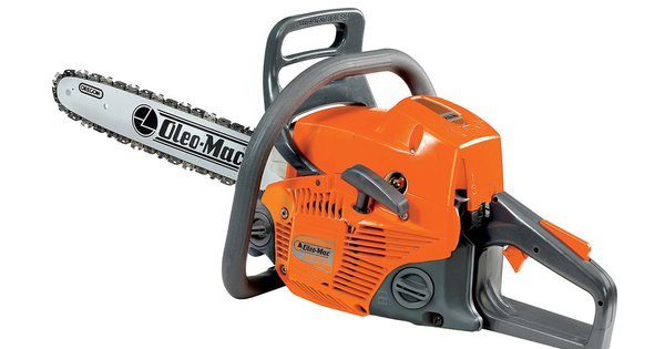 Gs 35 C Gs 350 C Compact Chainsaws Oleo Mac