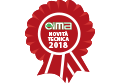 Novità tecnica 2018 Novità tecnica 2018