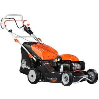 Lawn Mowers Oleo Mac