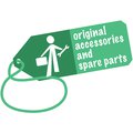 Original accessories and spare parts Original accessories and spare parts