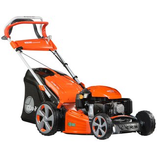 Lawn Mowers Oleo Mac